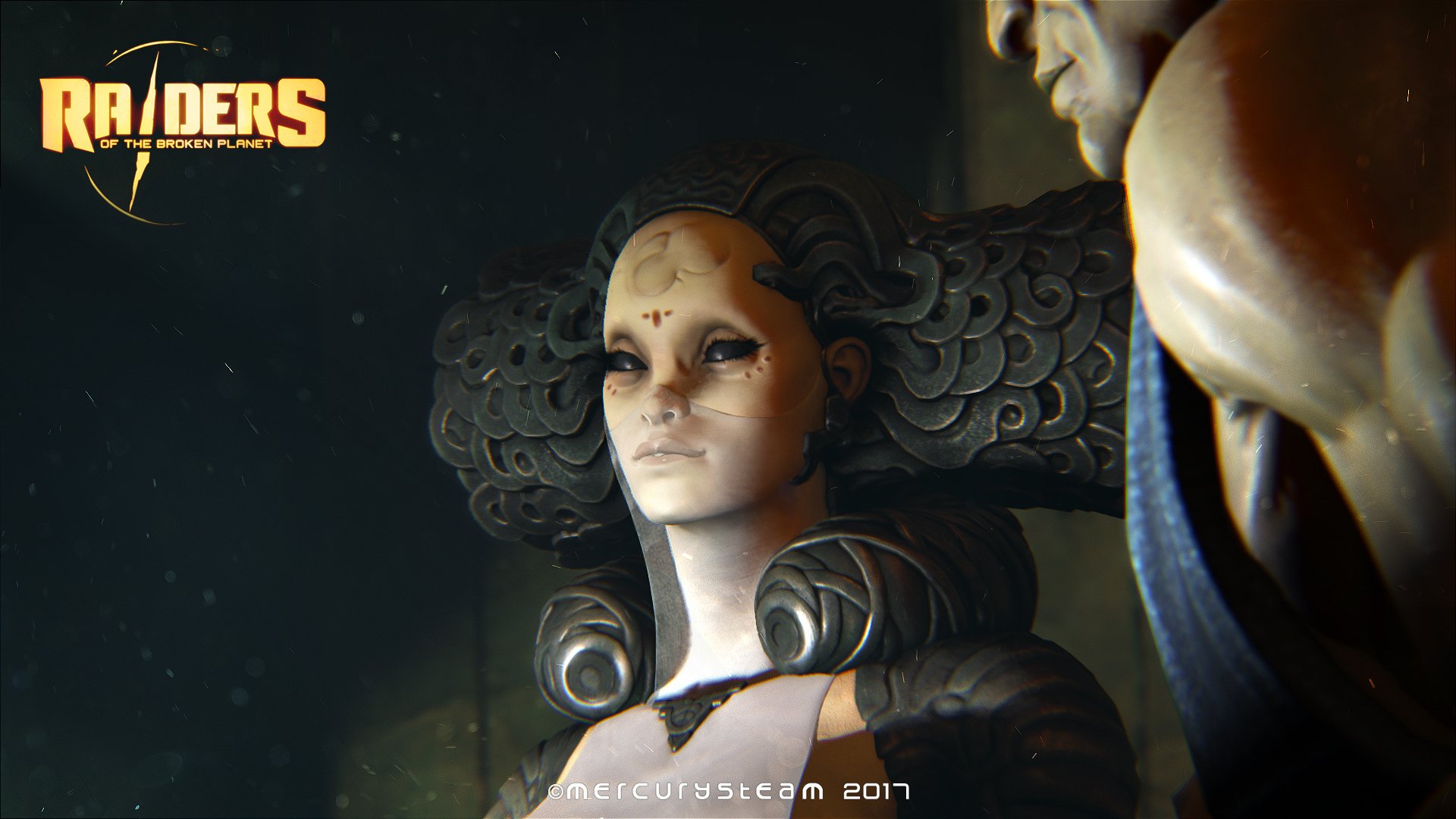Raiders of the Broken Planet - Alien Myths - Imagen 26